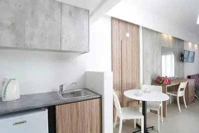 Hôtel Kapetanios Aqua Resort