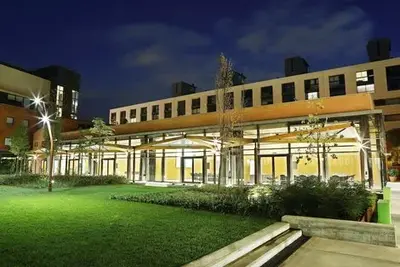 Hôtel Alimara