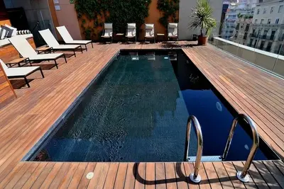 Hôtel Europark