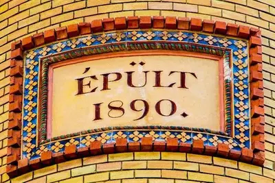 Hôtel Museum Budapest