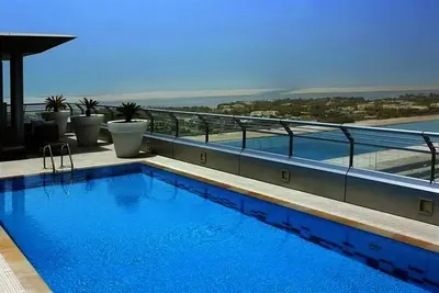 Hôtel Centro Capital Centre