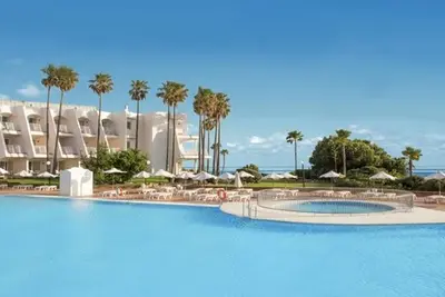 Hôtel Iberostar Royal Andalus