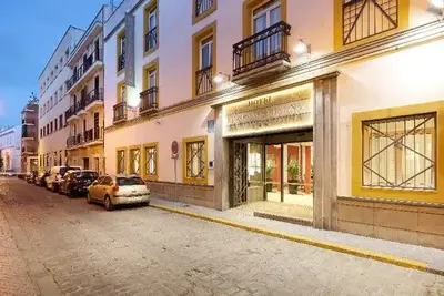 Hôtel Eurostars Regina