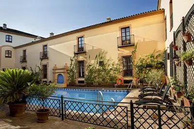 Hôtel Alcázar De La Reina