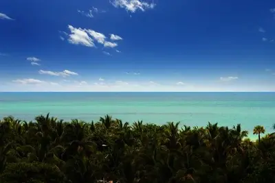 Hôtel Boulan South Beach