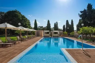 Hôtel Finca Son Roig