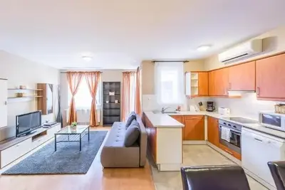 Hôtel Nova Apartments