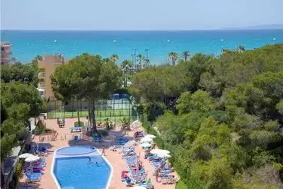 Hôtel Timor