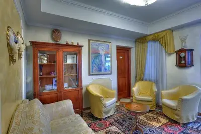 Hôtel Russo Palace