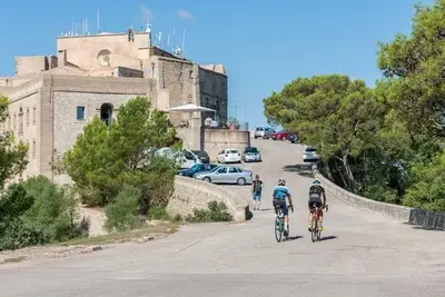 Hôtel Sant Salvador Petit Hotel (felanitx)