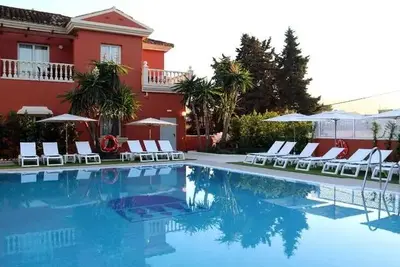 Hôtel Alboran