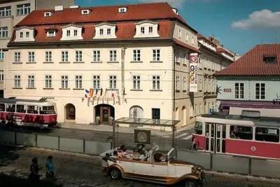 Hôtel Roma
