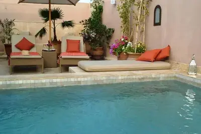 Hôtel Riad Viva