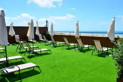 Hôtel Conilsol Hotel Y Aptos