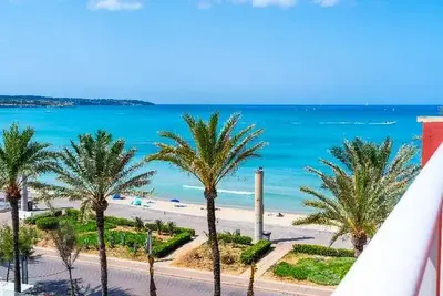 Hôtel Neptuno Hotel