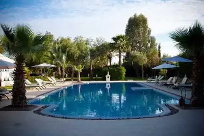 Hôtel Riad Dar Ilham