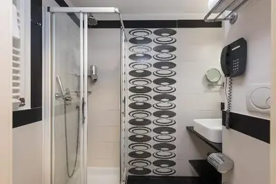 Hôtel Art Hotel Noba