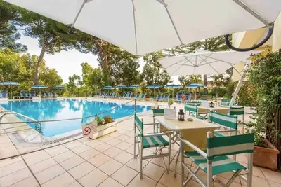 Hôtel Belstay Roma Aurelia