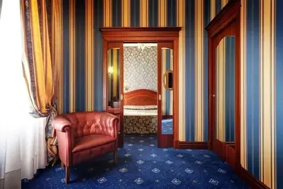 Hôtel Best Roma