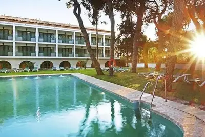 Hôtel Oromana
