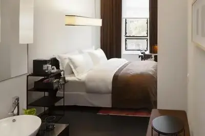Hôtel Sir Albert
