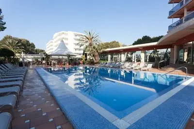 Hôtel Obelisco