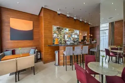 Hôtel K k Fenix