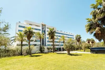 Hôtel El Hotel Pacha