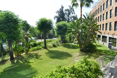 Hôtel Ribera De Triana