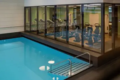 Hôtel Pullman Berlin Schweizerhof