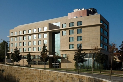 Hôtel Golden Tulip São João Da Madeira