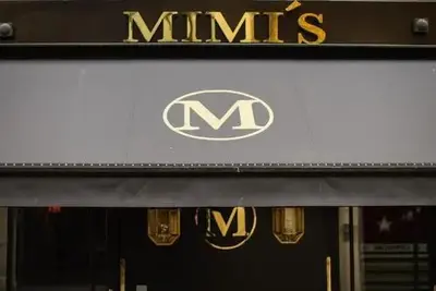 Hôtel Mimis Hotel Soho