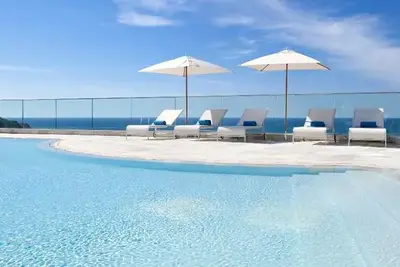 Hôtel Jumeirah Mallorca