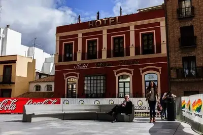 Hôtel Palace Sevilla