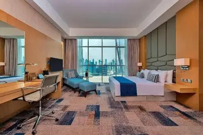 Hôtel Canal Central