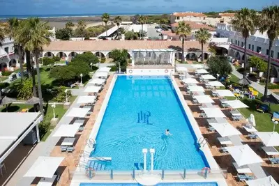Hôtel Playa De La Luz