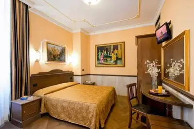 Hôtel Marco Polo