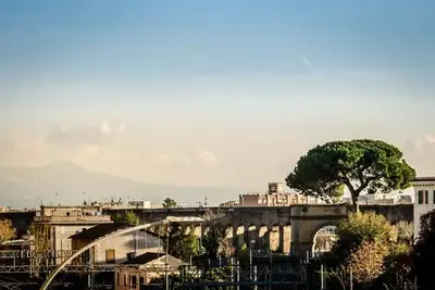 Hôtel Eurostars Roma Aeterna
