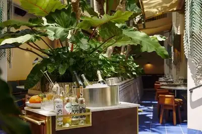 Hôtel Mayfair Hotel & Spa