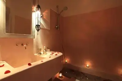 Hôtel Riad Al Jazira