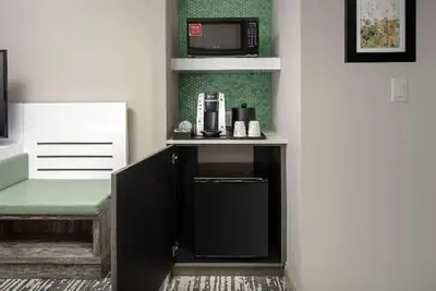 Hôtel Urbano At Brickell Miami