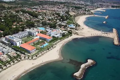 Hôtel Estival Eldorado Resort