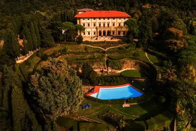 Hôtel Villa Pitiana