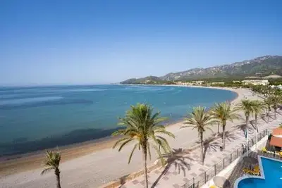 Hôtel Vistamar