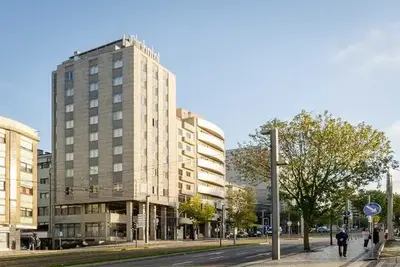 Hôtel Cliphotel