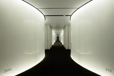 Hôtel Puerta América