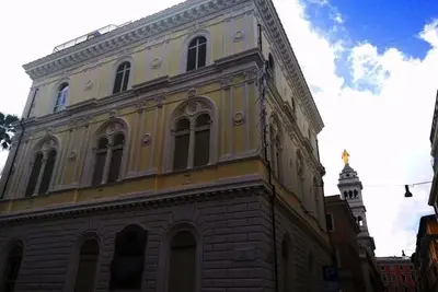 Hôtel Villa Delle Rose