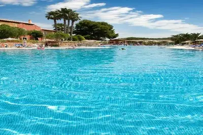 Hôtel Grupotel Playa Club