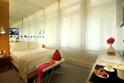 Hôtel Park Hotel