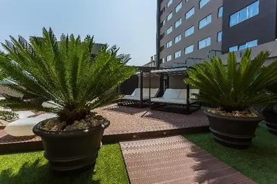 Hôtel Fenix Porto